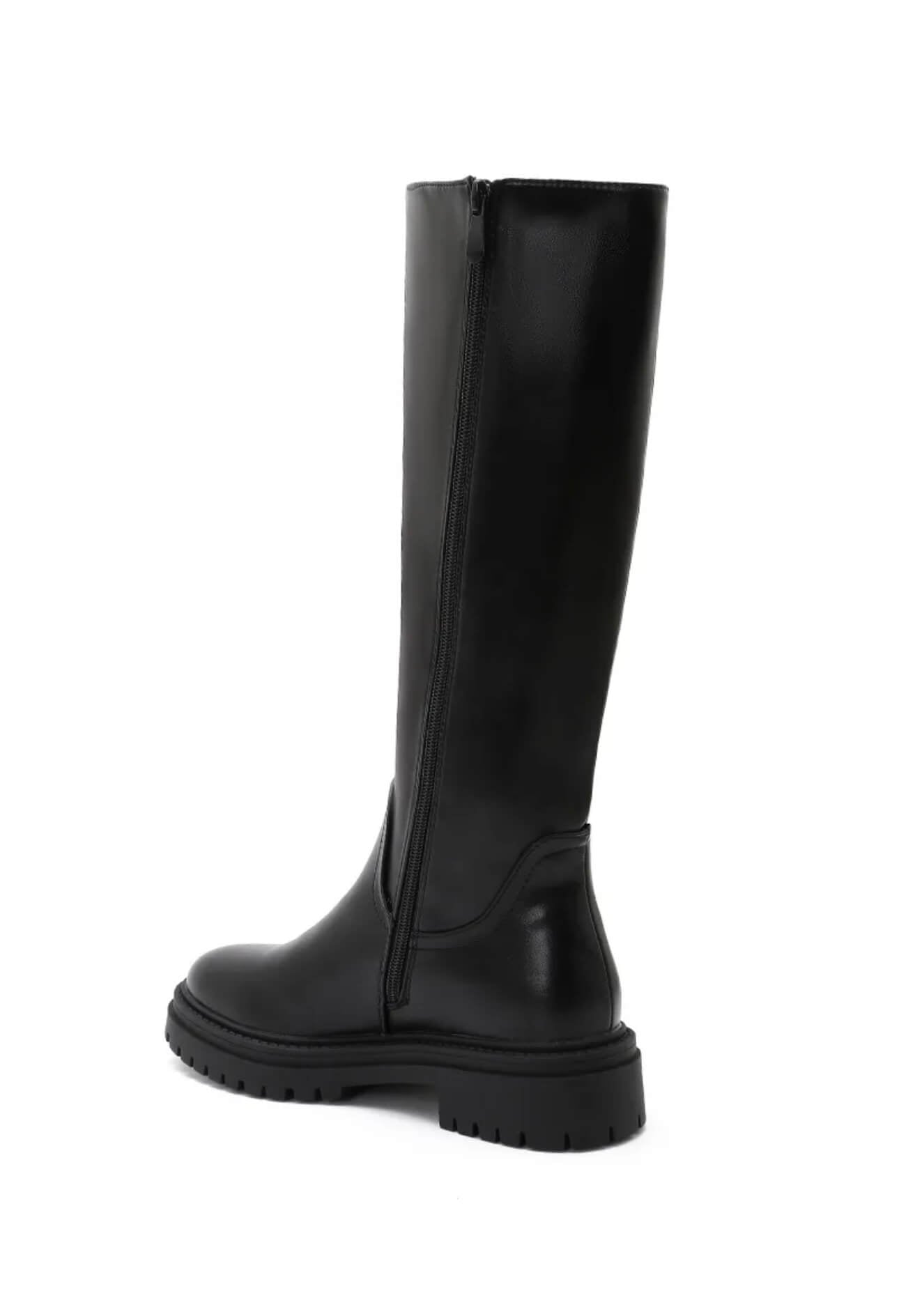 BESTIE Boots - black