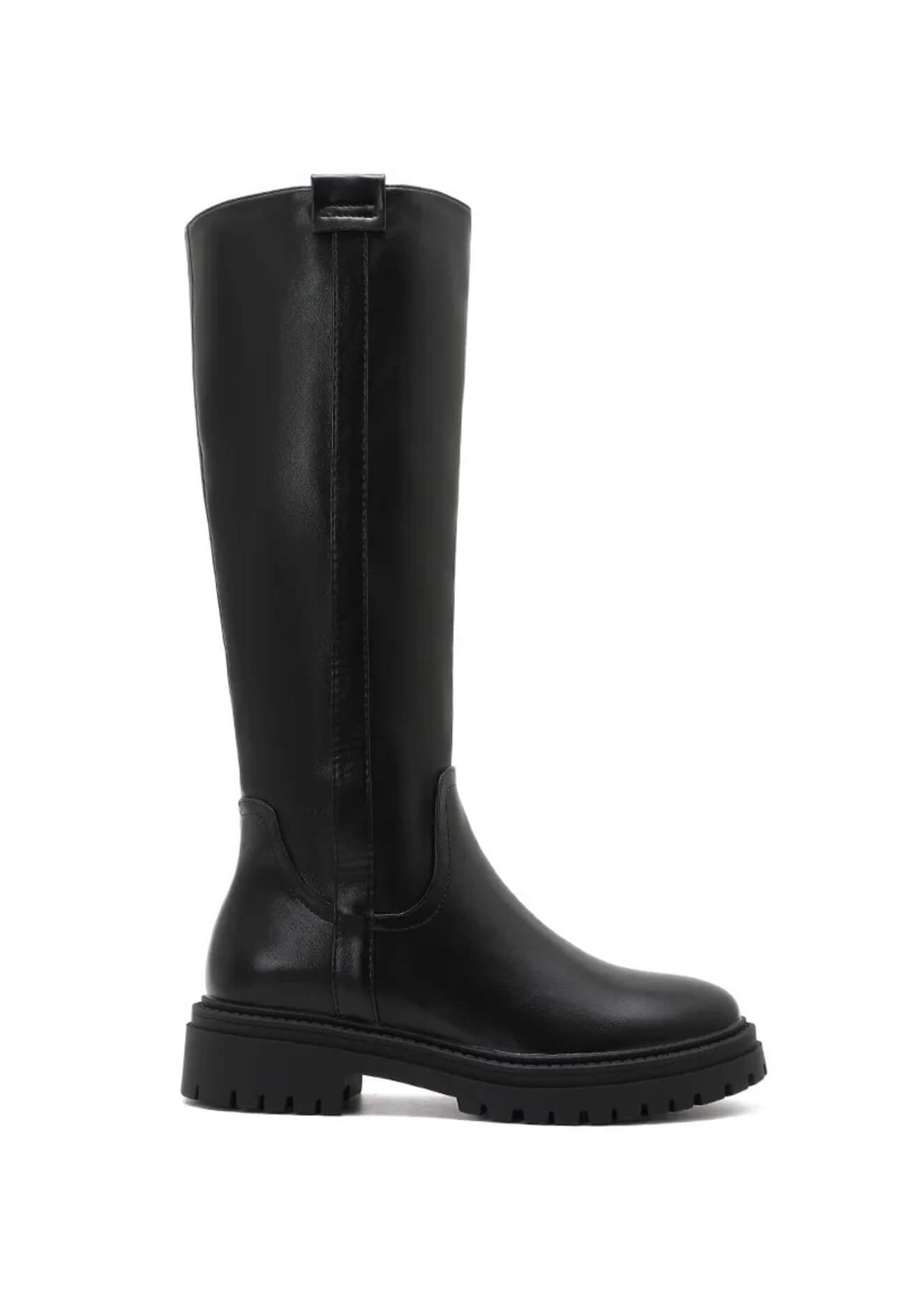 BESTIE Boots - black
