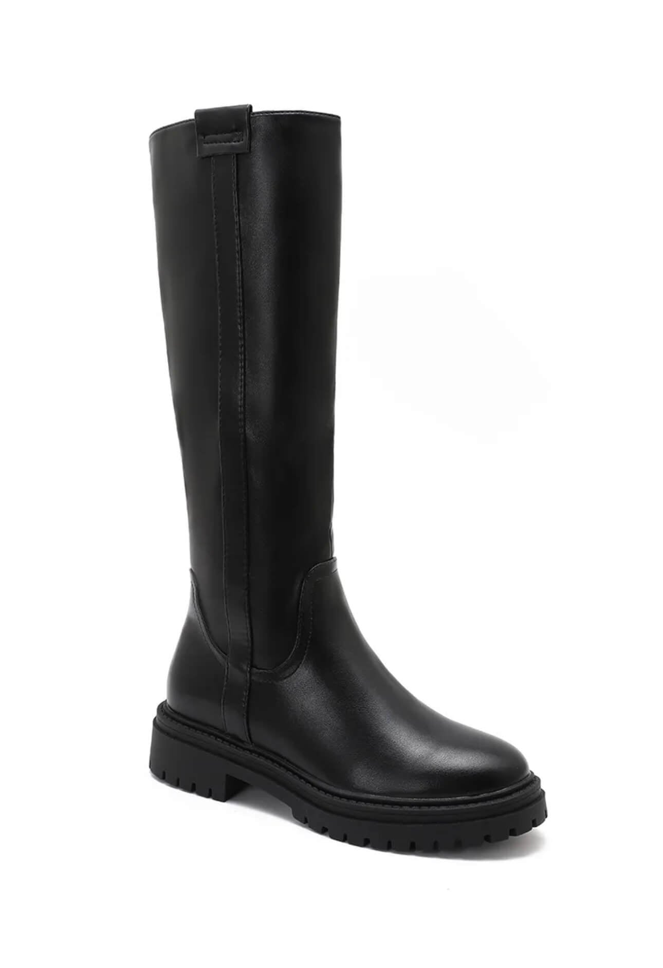 BESTIE Boots - black
