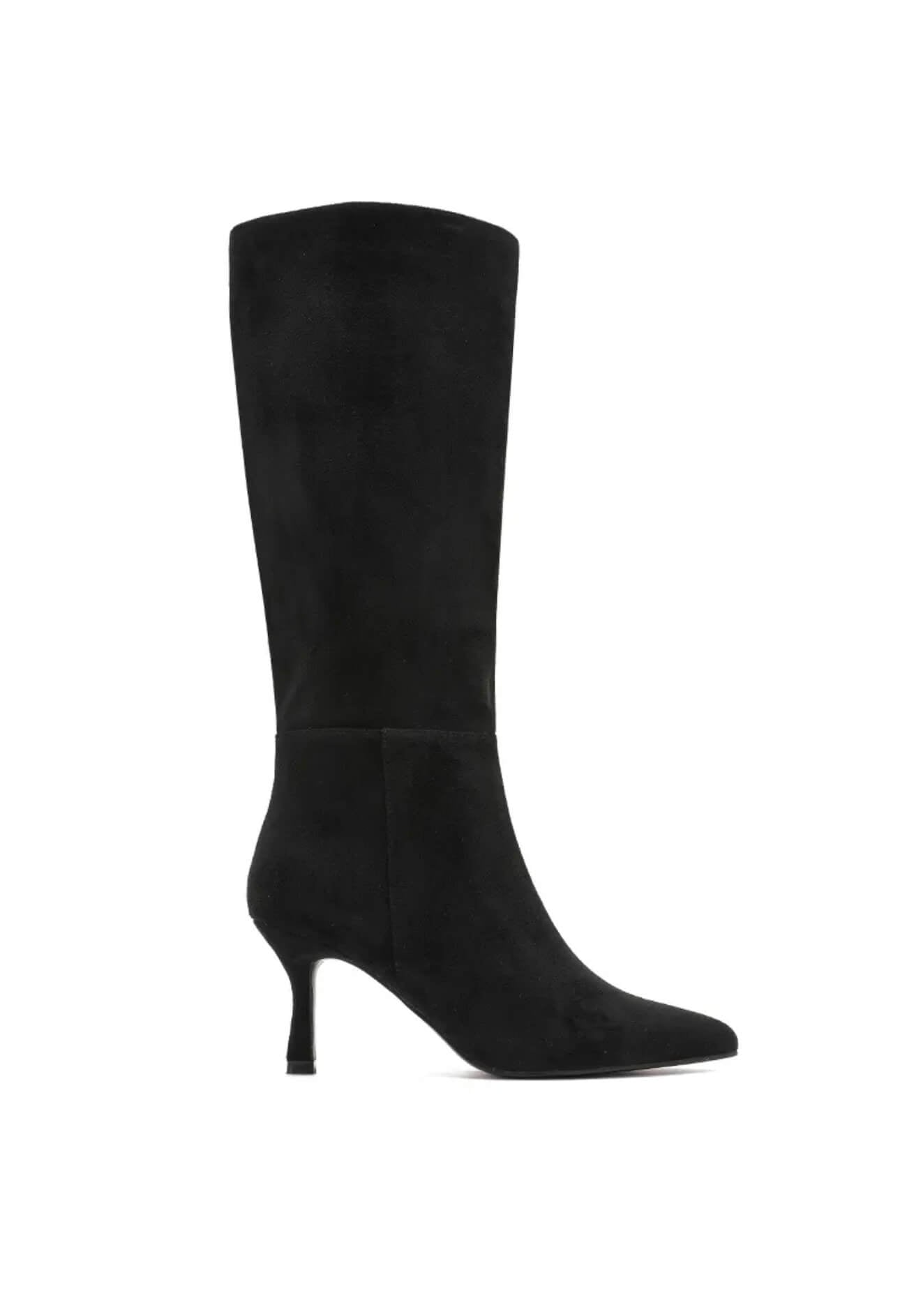 BITE ME Boots - black