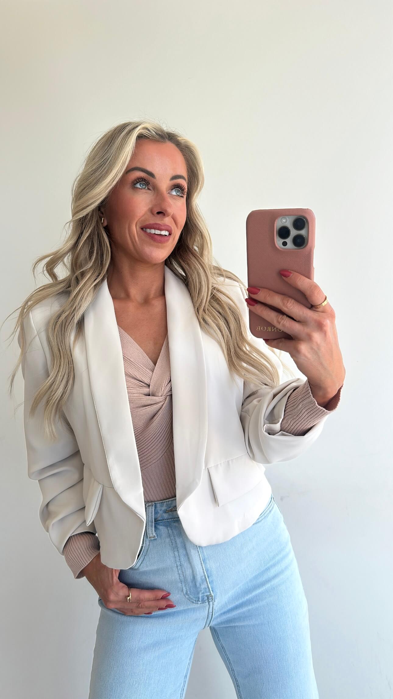 DATE NIGHT BODY - nude