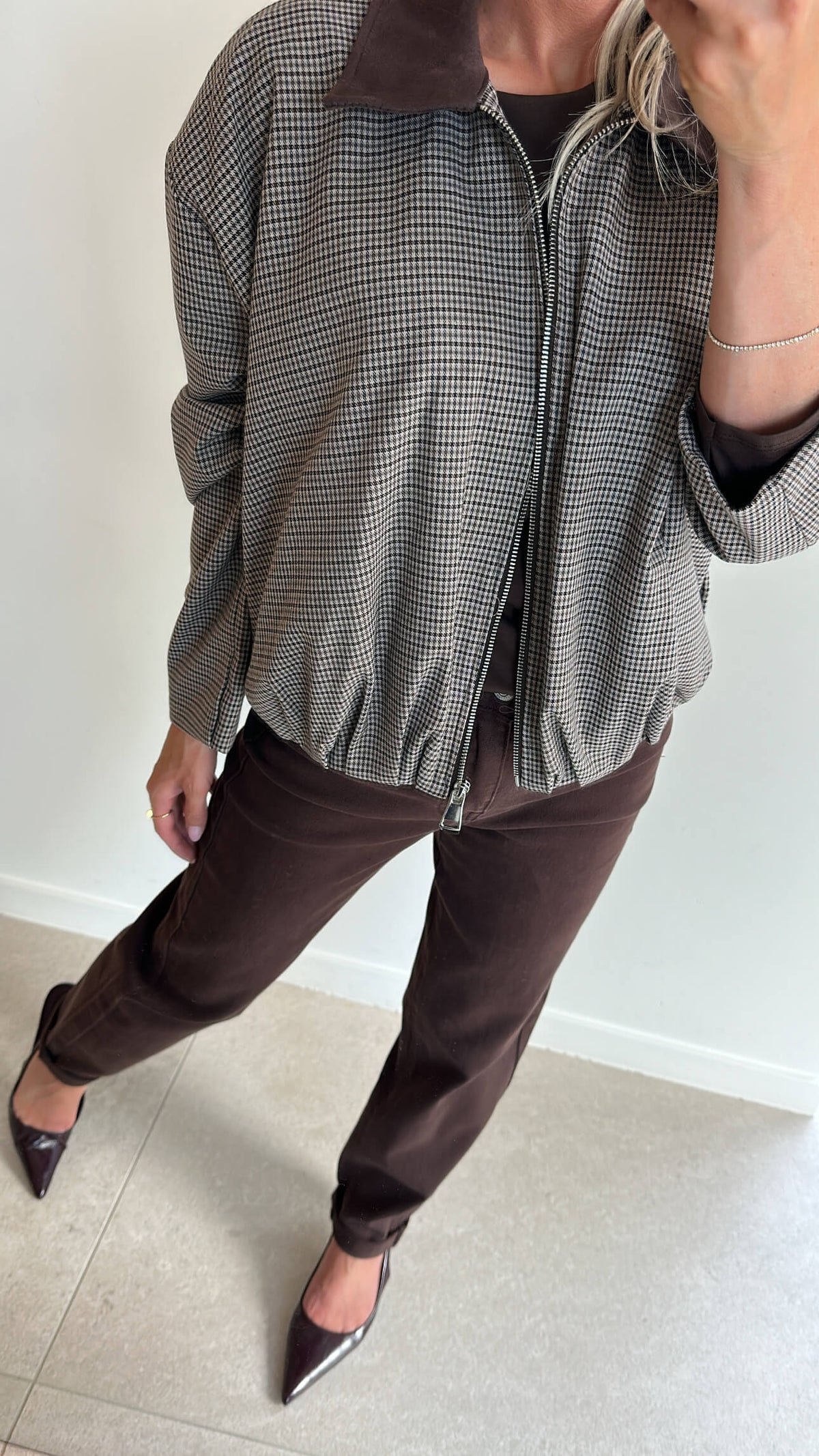 JOLENE Jacket