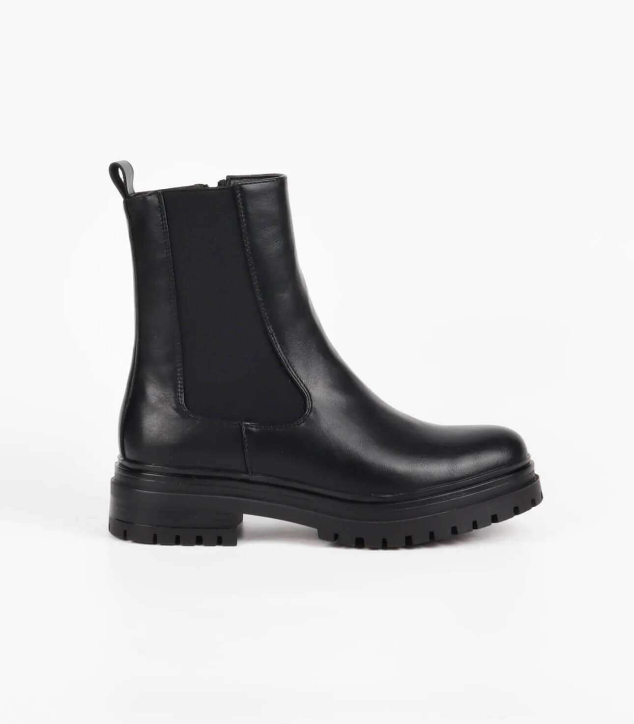 BETTIE Boots - black