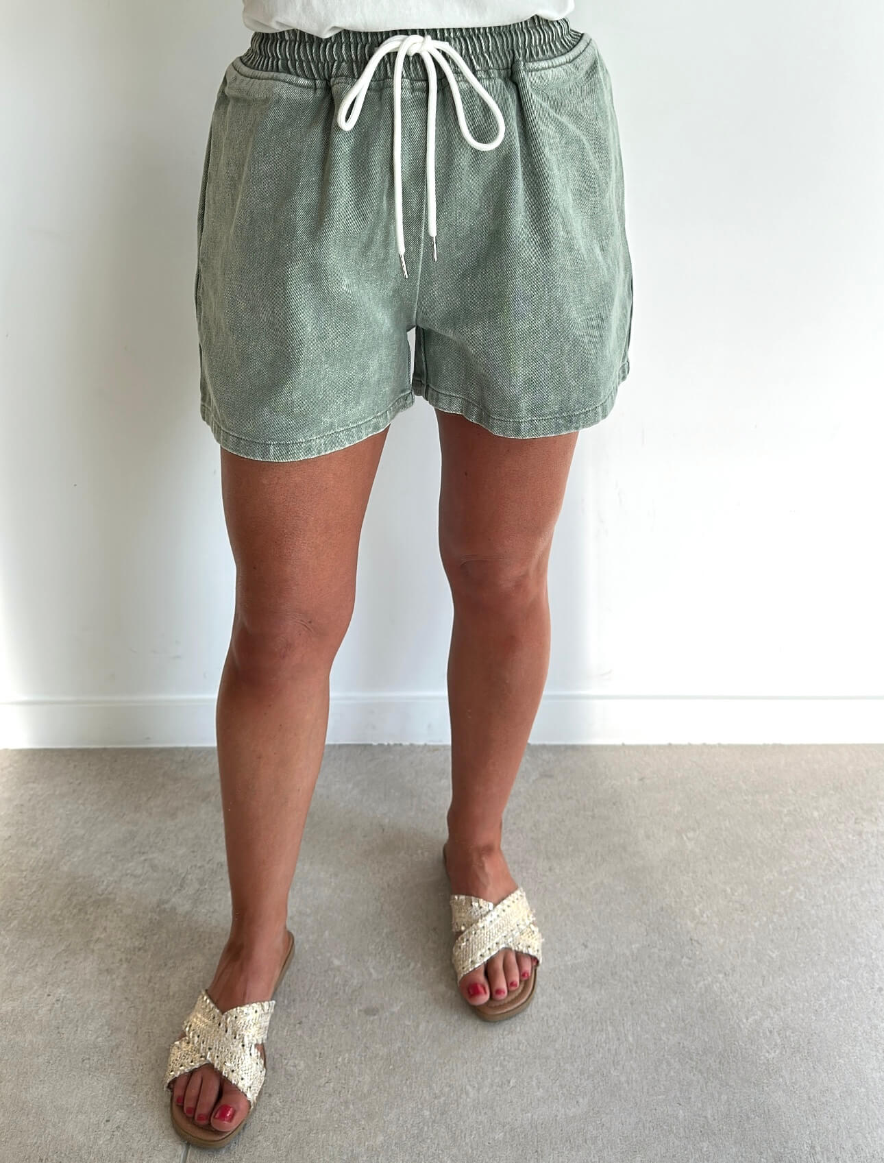 SAM Short - khaki