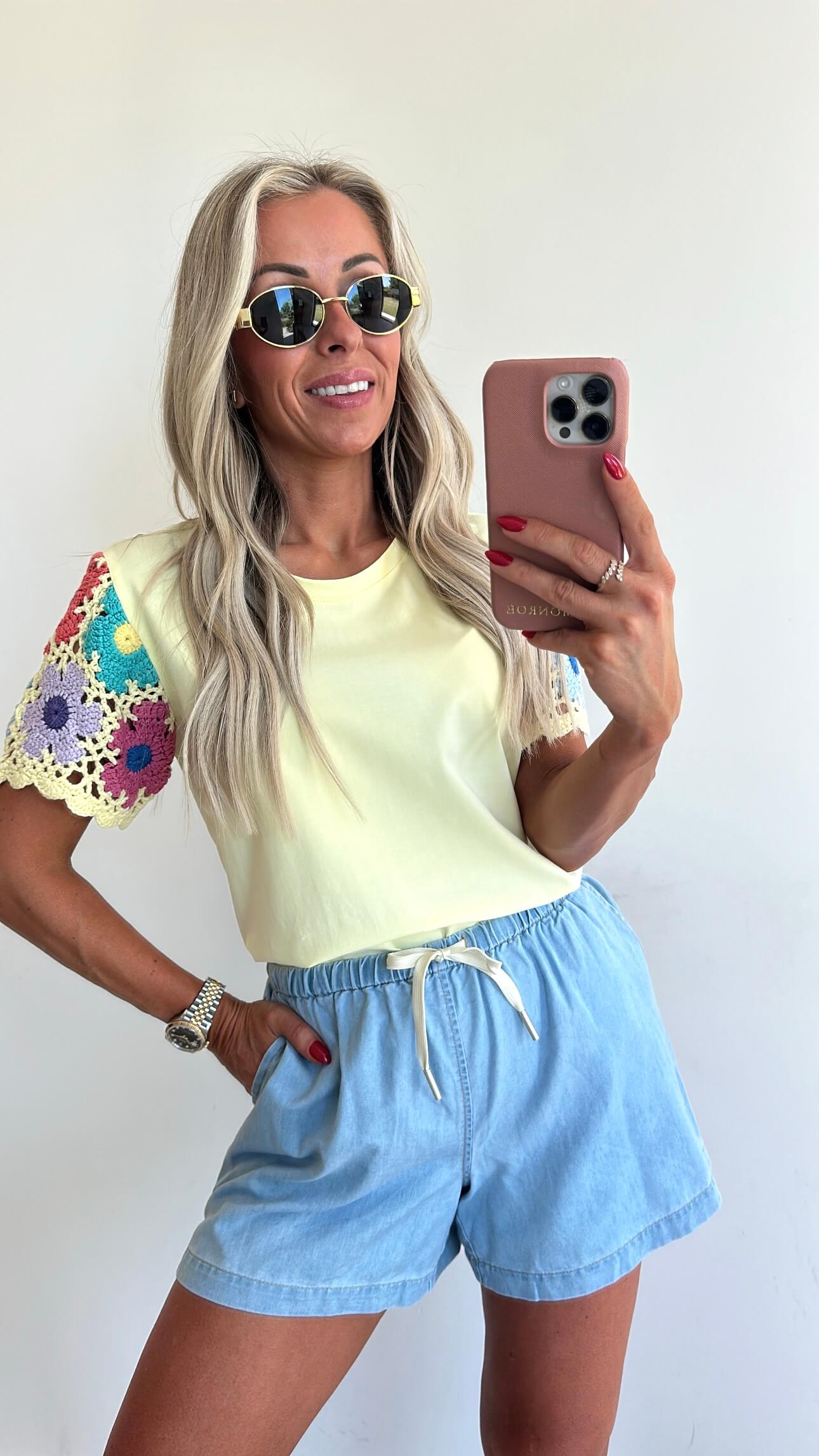 COMFIE Short