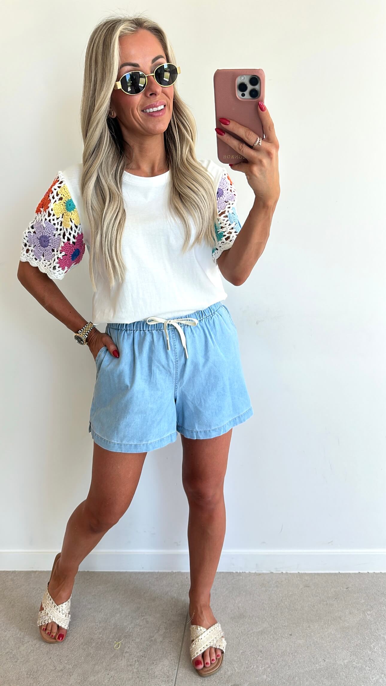 COMFIE Short
