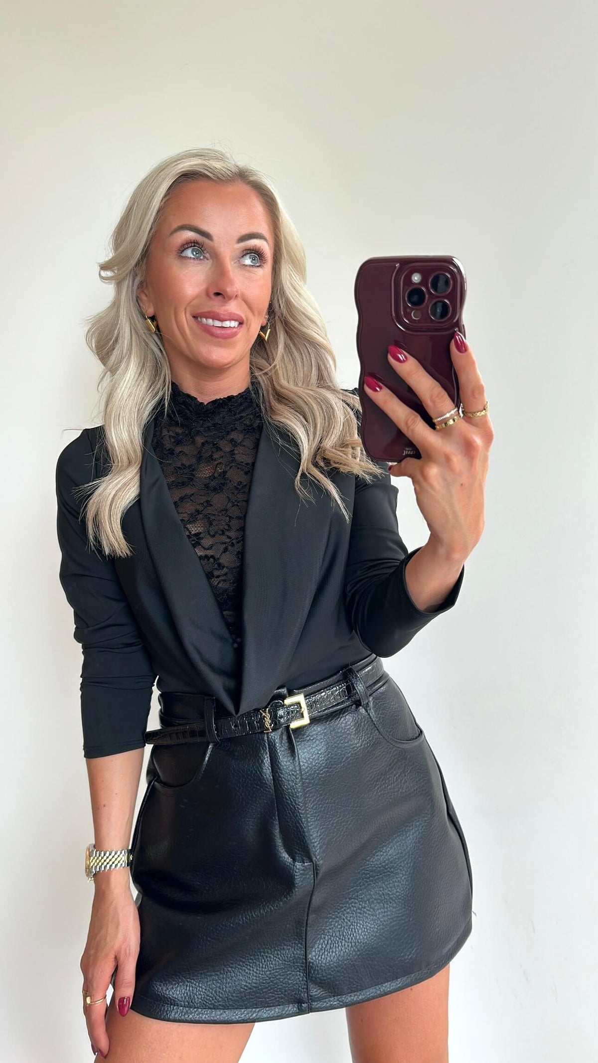 DATE NIGHT Body