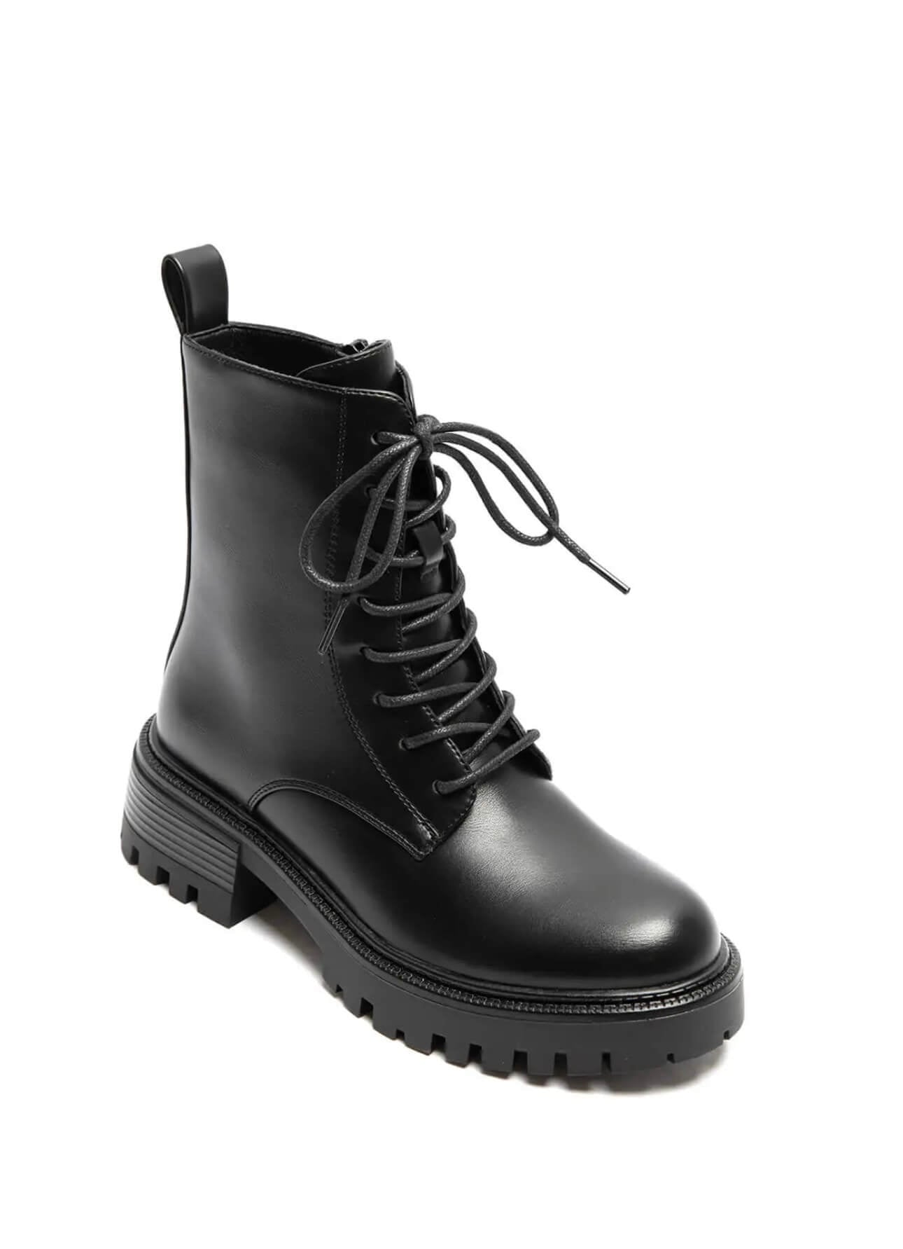 BETTIE Boots