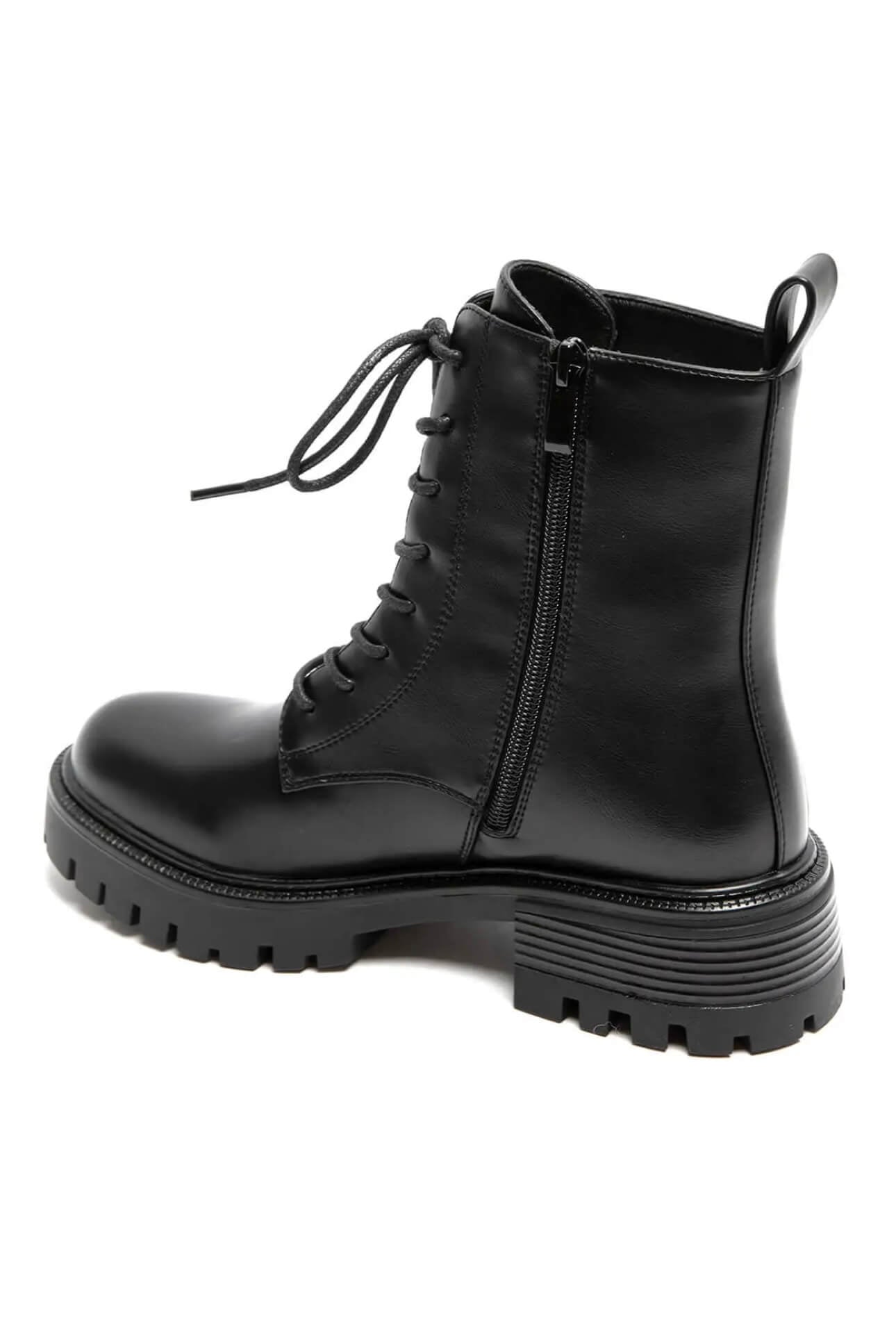 BETTIE Boots