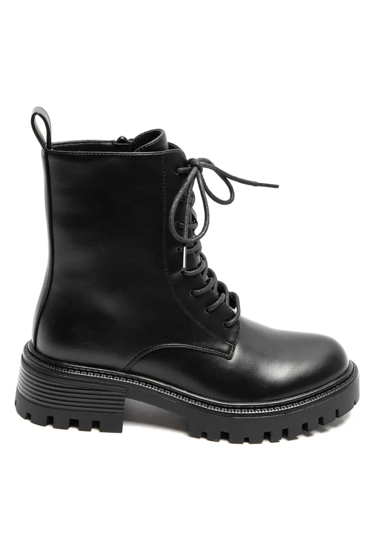 BETTIE Boots