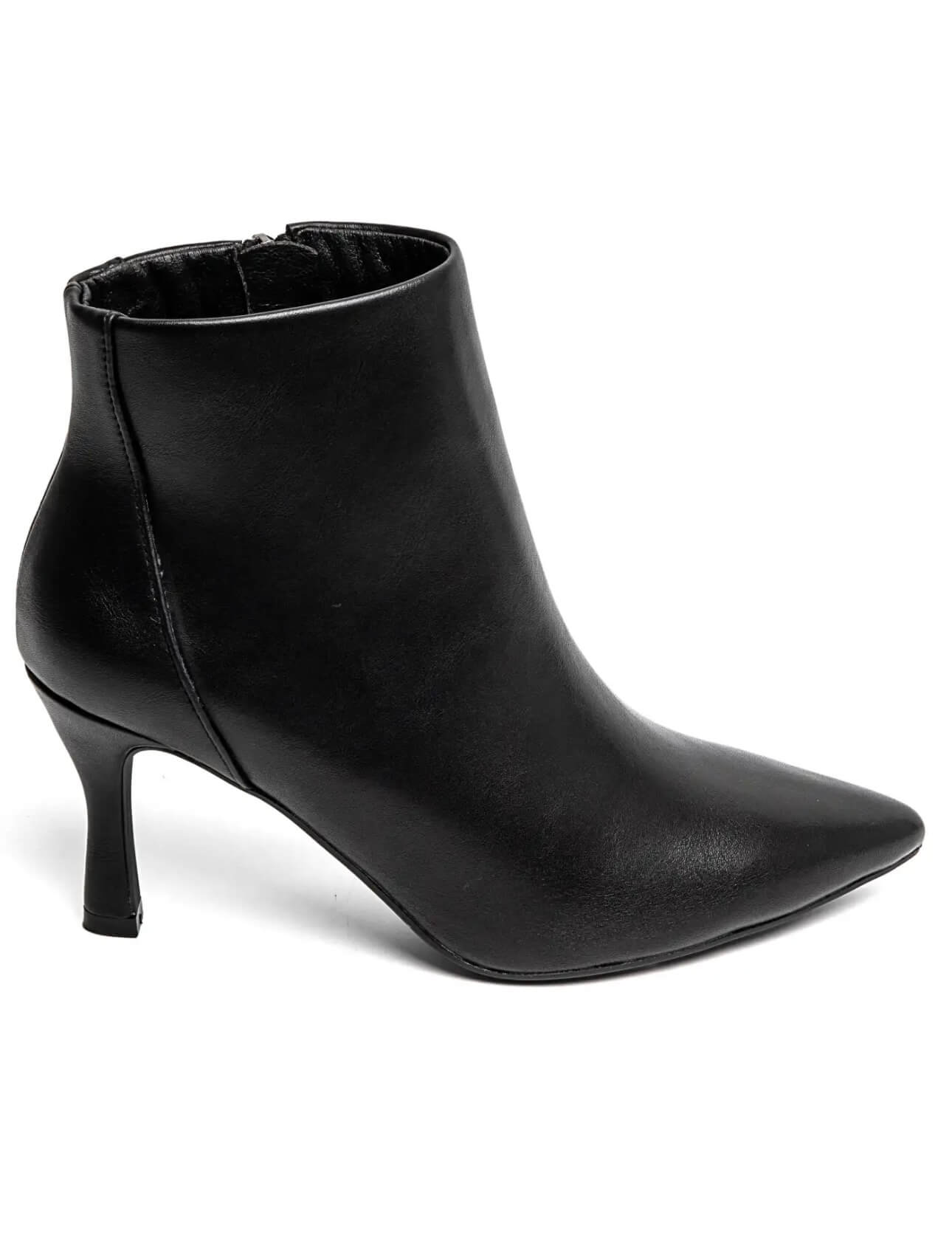 HATTIE Heels