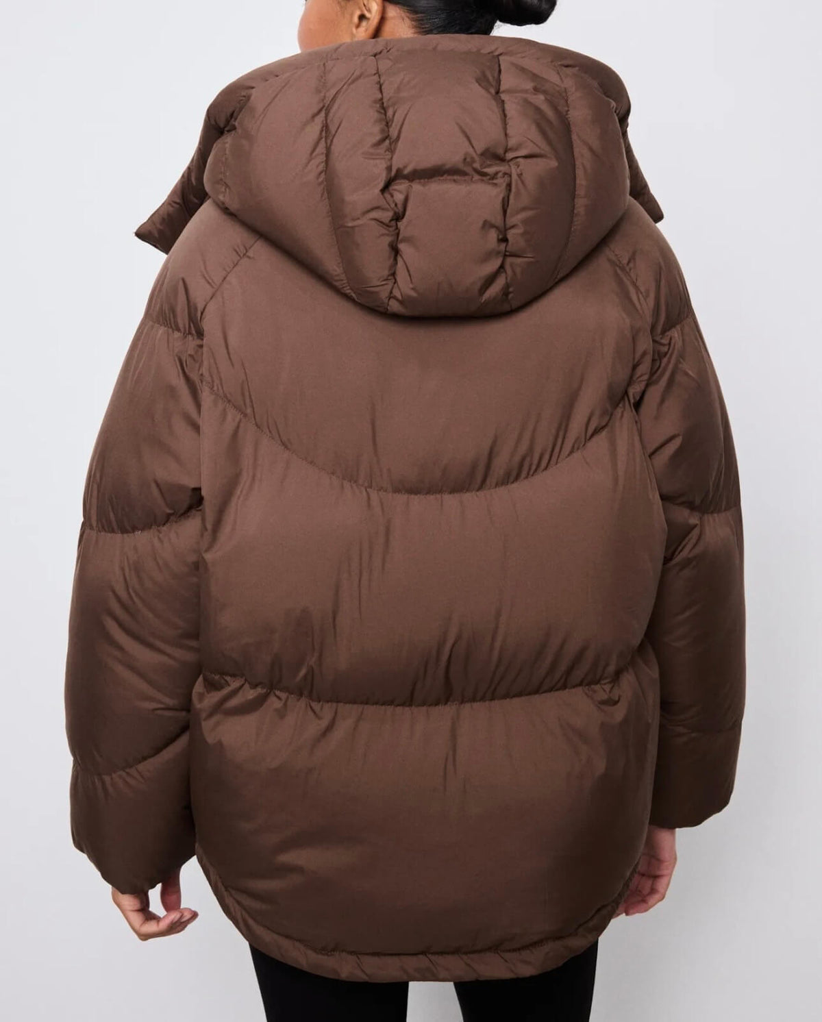 CICI Coat - brown