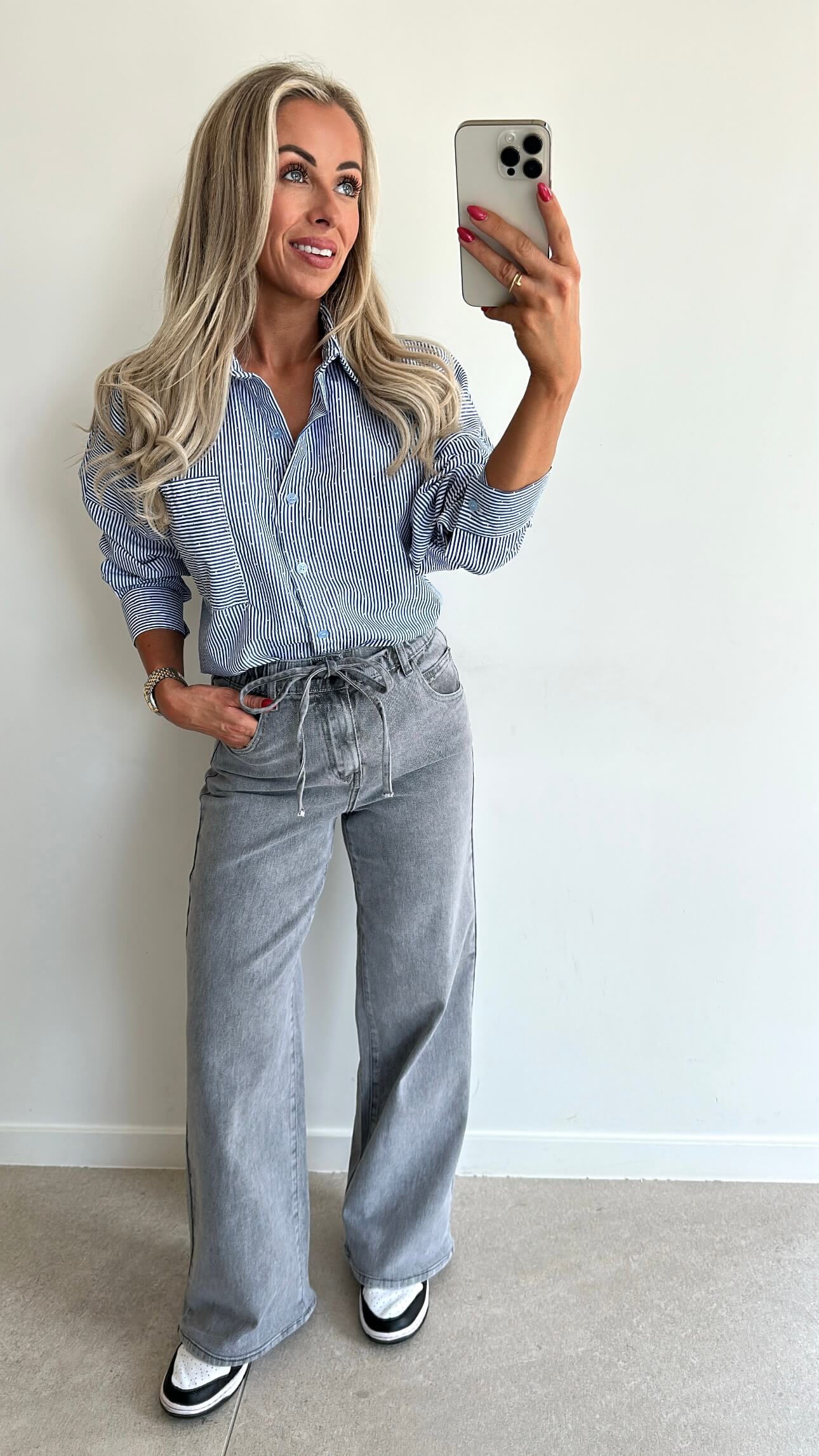 JOGG Jeans - RD9026-3