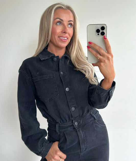 JESS Jumpsuit - RD2170-1