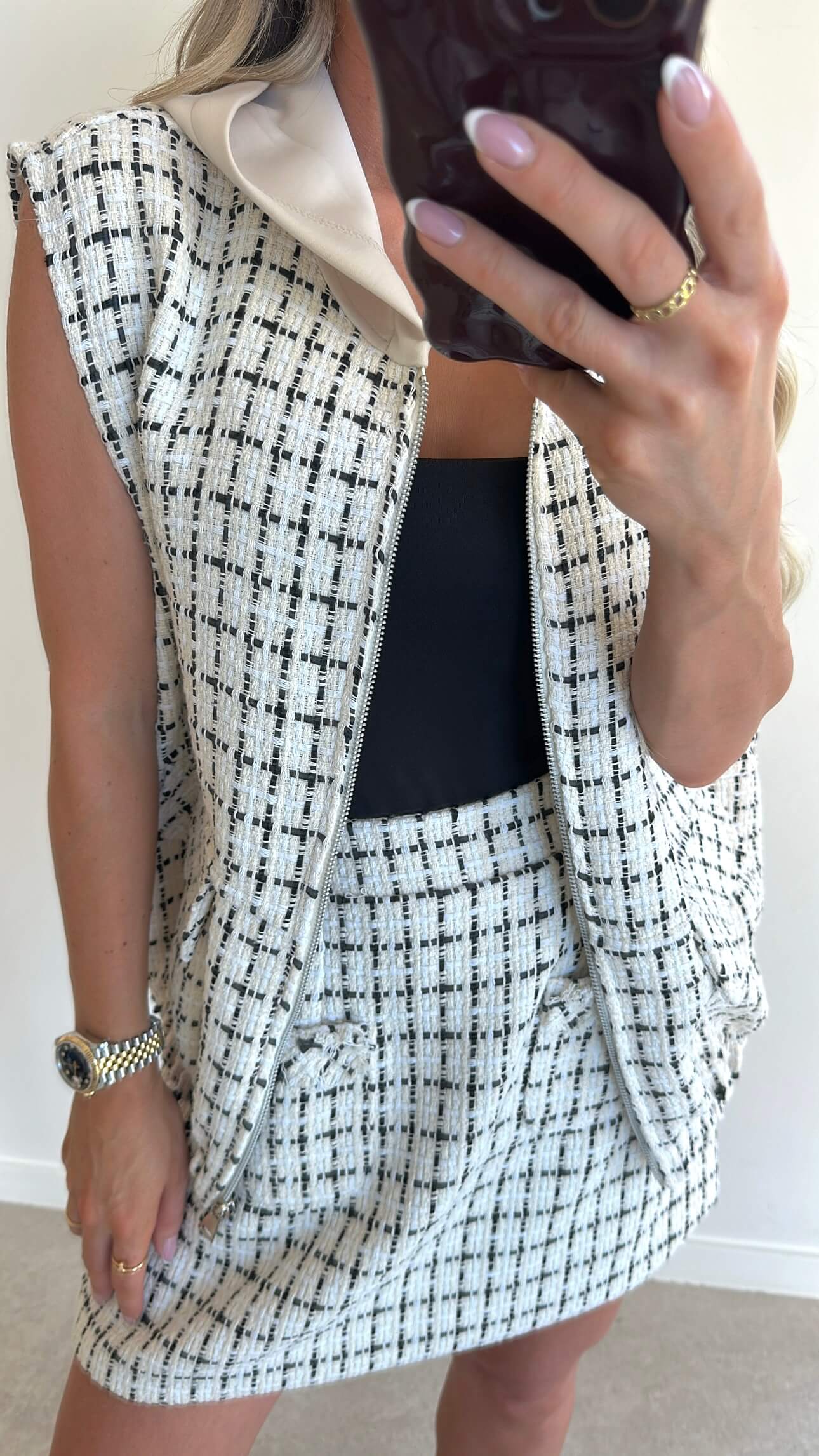 COCO Skirt