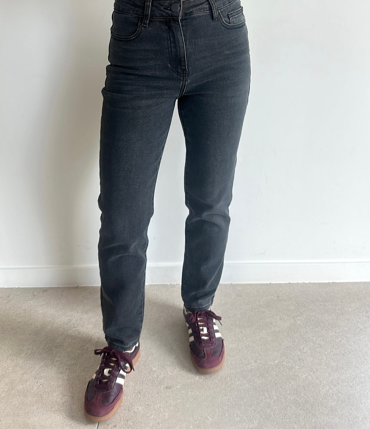 MOM Jeans Long - RD3215-3