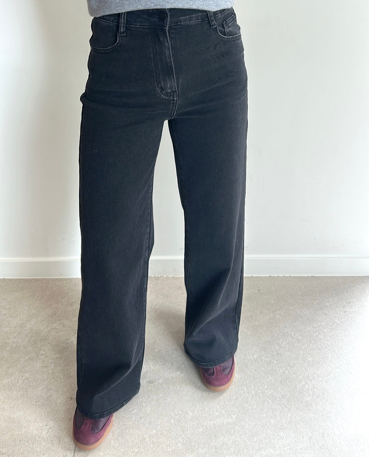 WIDE Jeans - RD9091-2