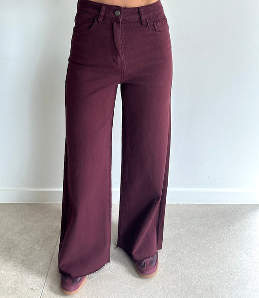 WIDE Jeans - RD9092-7