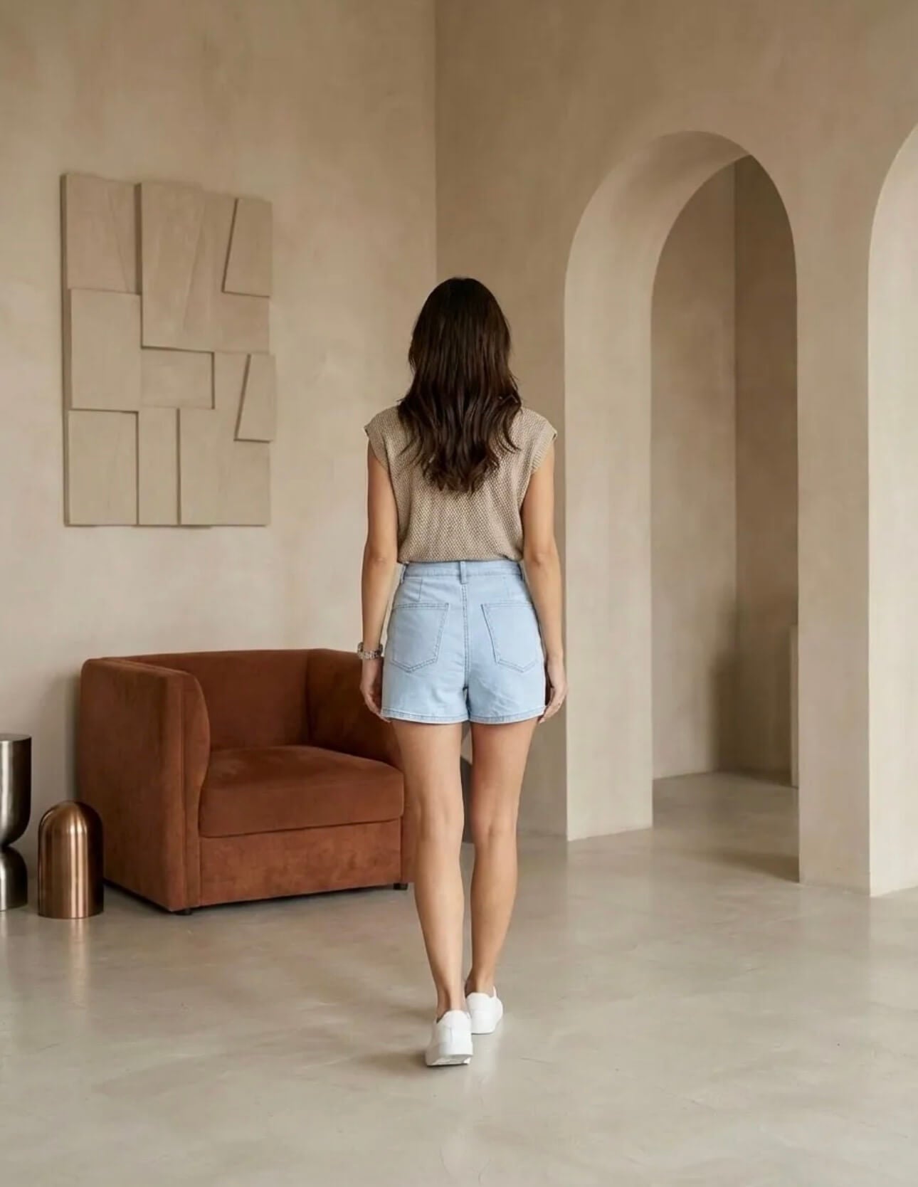 SELINA Skort - RD2550