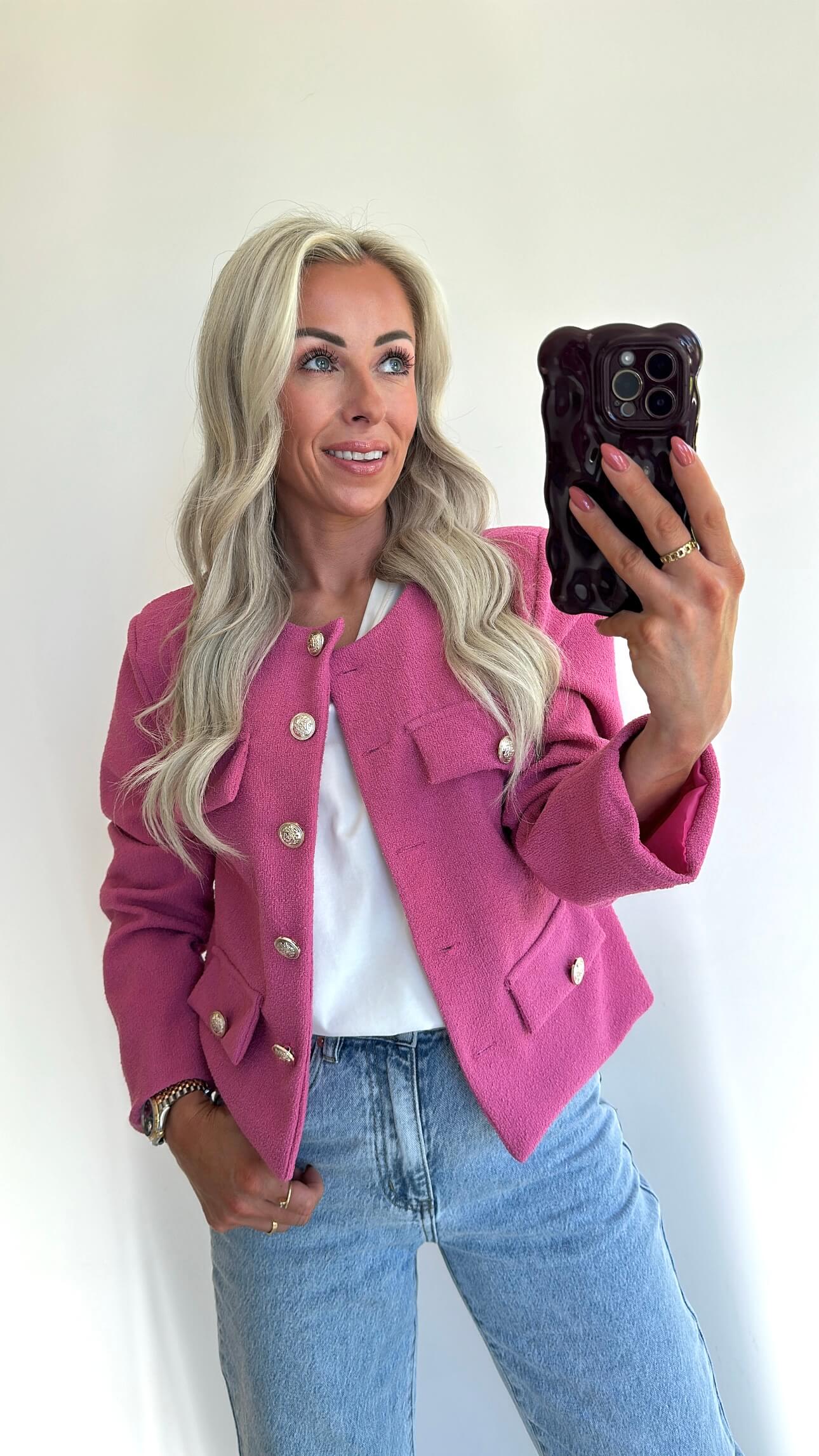 CLAIRE Jacket