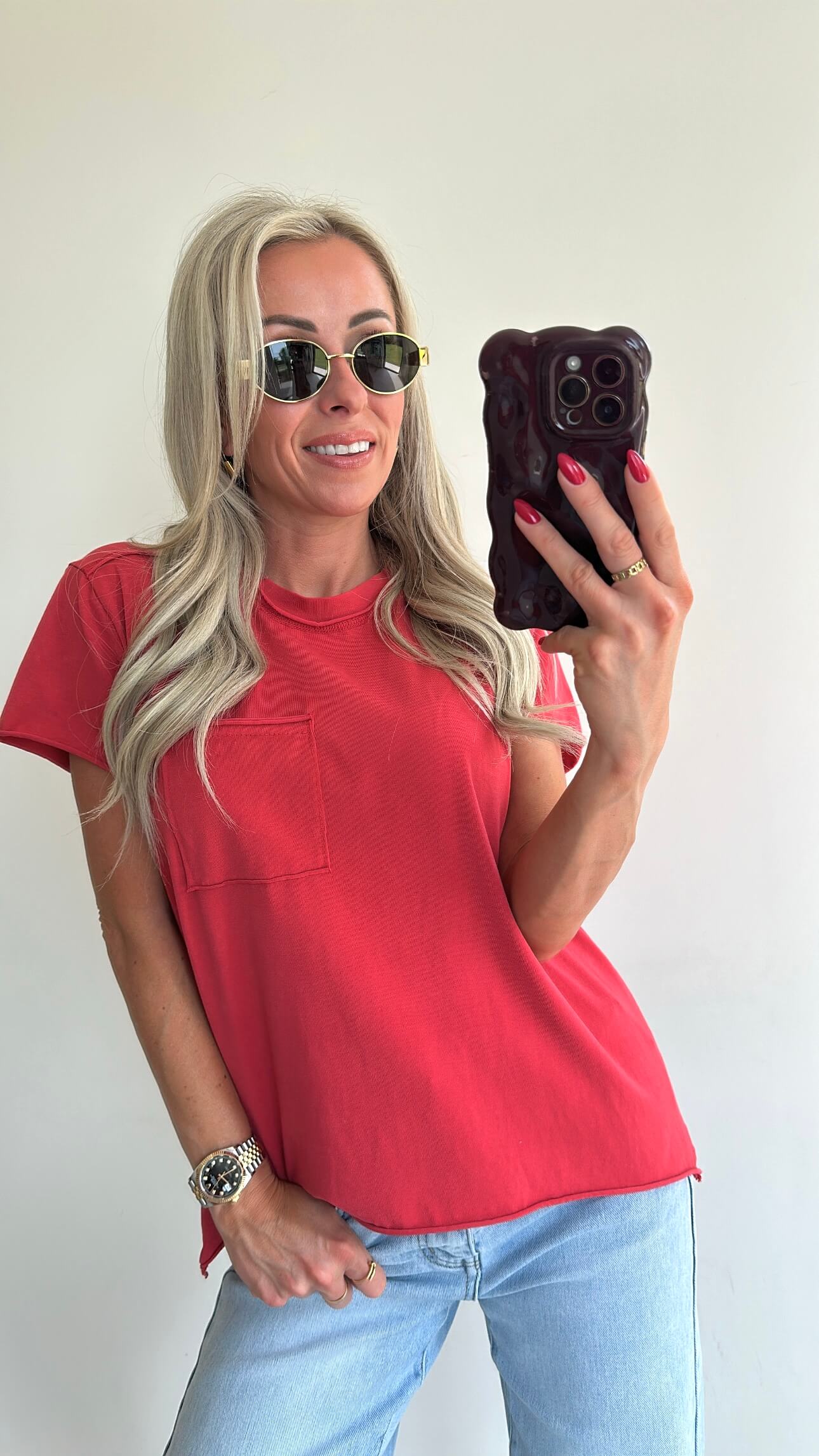 TOMATO T-shirt