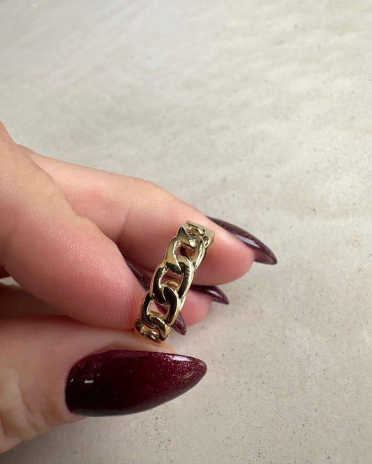 CHAIN Ring