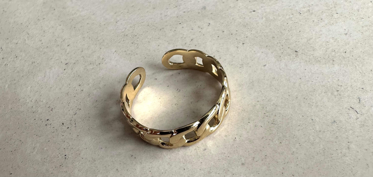 CHAIN Ring