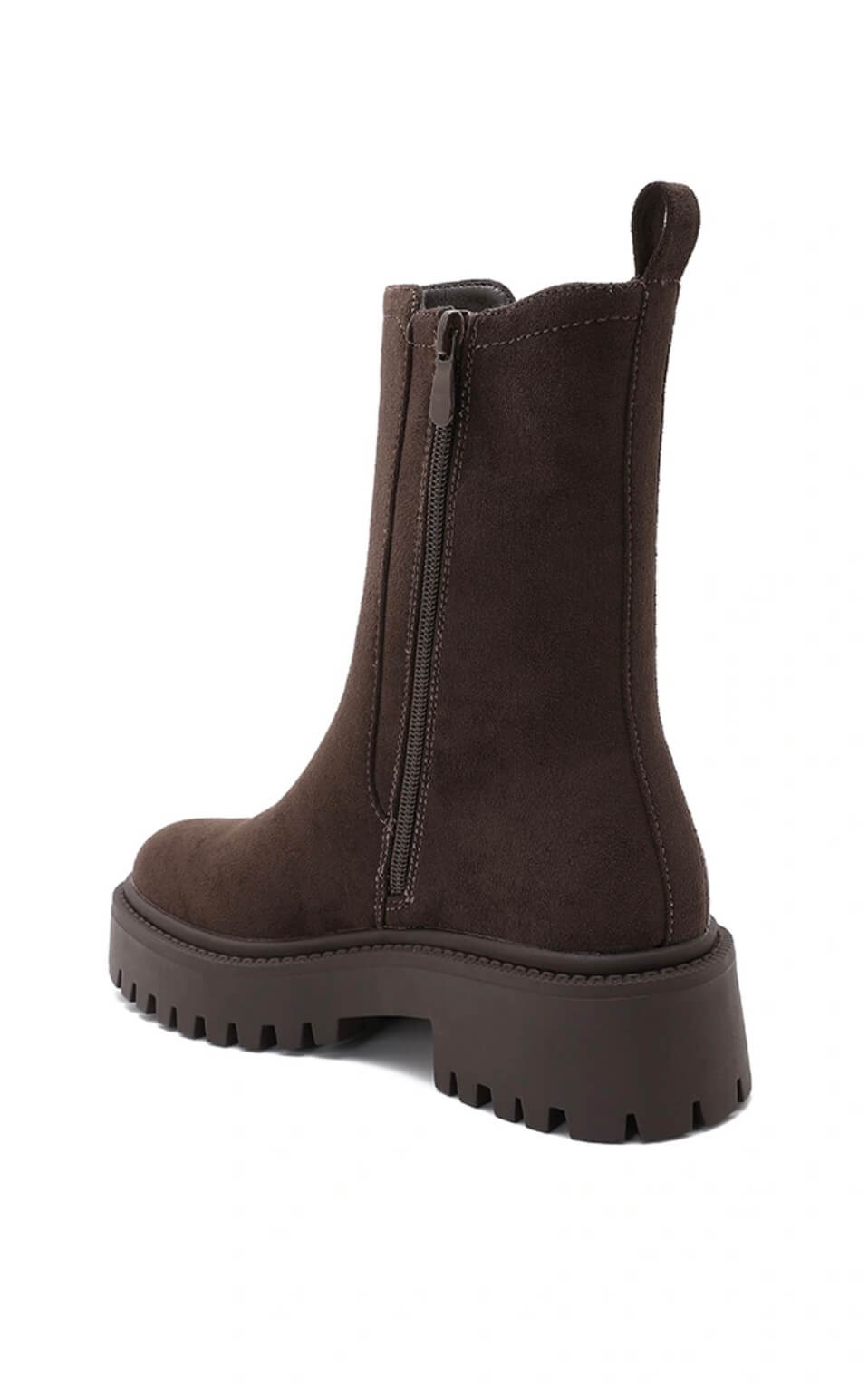 BROWNIE Boots