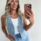 SHINIE Gilet