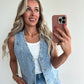SHINIE Gilet