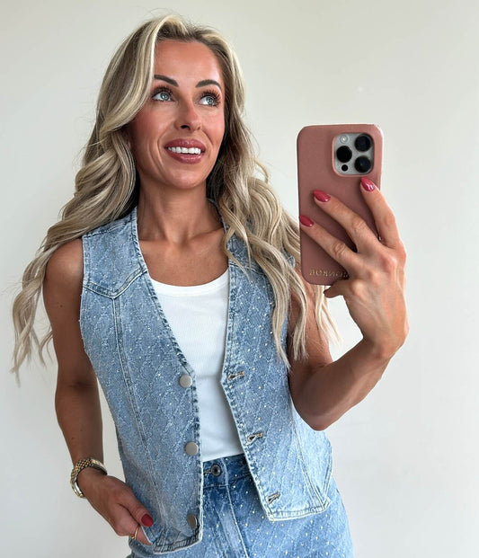 SHINIE Gilet