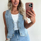 SHINIE Gilet