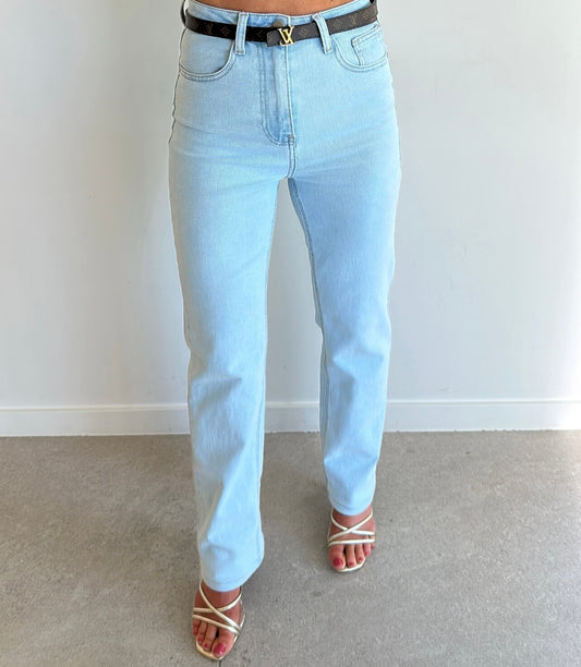 STRAIGHT Jeans - RD2922