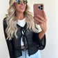 FESTIVAL Jacket - black