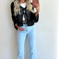FESTIVAL Jacket - black