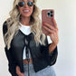 SHINE Skort - grey