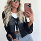 SHINE Skort - grey