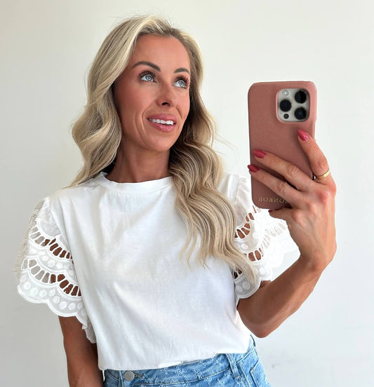 DAHLIA T-shirt