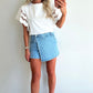 DAHLIA T-shirt