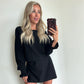 DANIELLE Dress - black