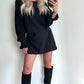 DANIELLE Dress - black