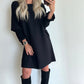 DANIELLE Dress - black