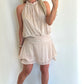 PENELOPE Playsuit - beige