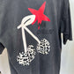 MA CHERIE T-shirt - washed black