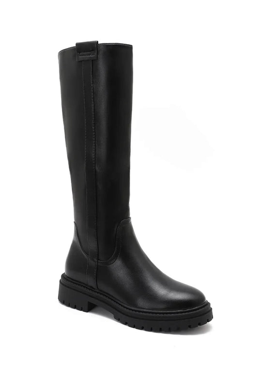 BESTIE Boots - black
