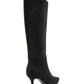 BITE ME Boots - black