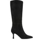 BITE ME Boots - black
