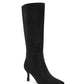 BITE ME Boots - black