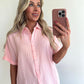 MAYA Blouse - pink