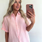 MAYA Blouse - pink